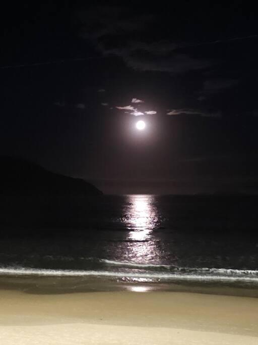 Отель Nosso Mar Флорианополис Экстерьер фото